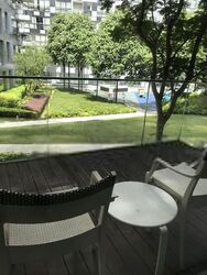 Reflections At Keppel Bay (D4), Condominium #547730741